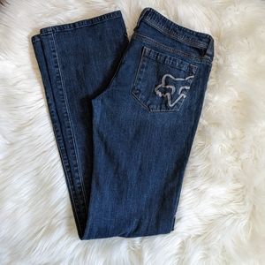 Fox Denim Jeans